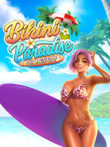 Mga168 ทดลองเล่นเกมฟรี bikini-paradise