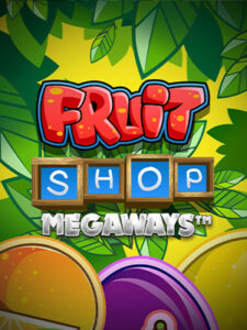 Mga168 ทดลองเล่นเกมฟรี fruit-shop-megaways